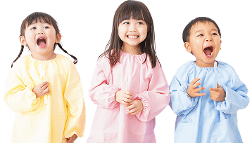 患者様からのご要望が多く当院が特に自信を持って提供している小児矯正